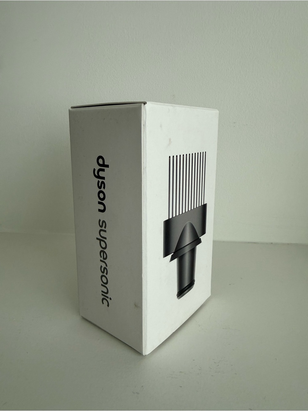 Dyson wide tooth comb attachment